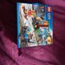 LEGO city 60171 mountain fugitives Image 4