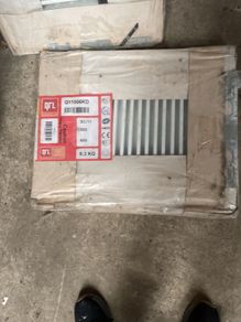 radiator