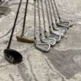 Wilson golf set Image 4