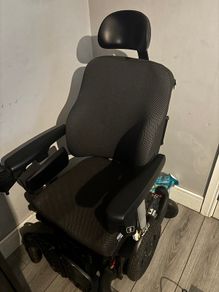 Power Wheelchair