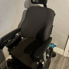Power Wheelchair