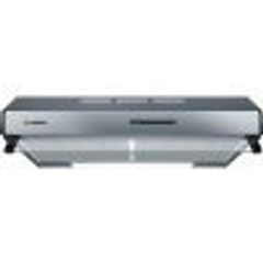 Cooker hood