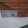 Mens leather Shoes Black and brown Image 2