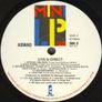 Aswad  Live And Direct Image 2