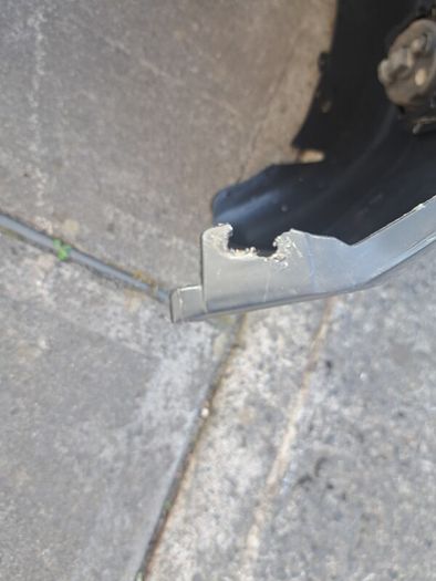 new suzuki swift bumper