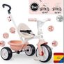 Smoby 2-in-1 Trike Image 2
