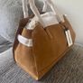 Steve Madden suede bag Image 3