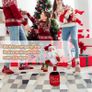 Toys Dancing Talking Toy, Wriggle & Singing Recording Repeat, Education Toys for Babies Children Playing, Home Decor Dancing Snowman Multicolor Rechargeable Image 4