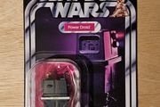 Star Wars Power Droid 3.75 " Scale New &amp; Unopened