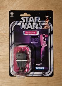 Star Wars Power Droid 3.75 " Scale New & Unopened