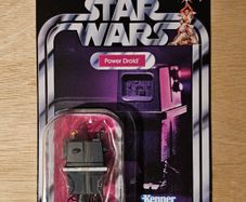 Star Wars Power Droid 3.75 " Scale New & Unopened