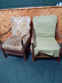 Antique Chairs