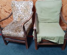 Antique Chairs