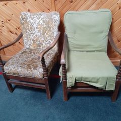 Antique Chairs