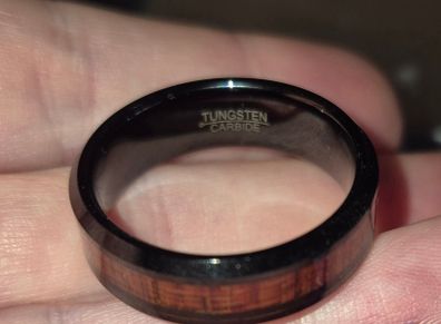 Mens Wedding band ring