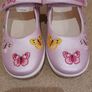 Brand new Lelli Kelly size EU 33 /UK 1 BNWT Image 3