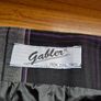 Polish Pleated Skirt size 14-16. Image 4