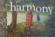 Harmony,Paperback book,Fiction
