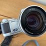 Sony Cyber-shot DSC-F717 Digital Camera with Tele Conversion Lens and Kit Image 4