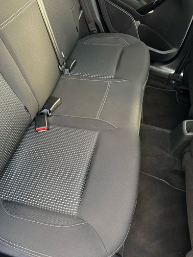 Low mileage Top spec