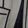 Karen Millen Graphic Tweed Pod Coat UK 14/16, AV Image 3