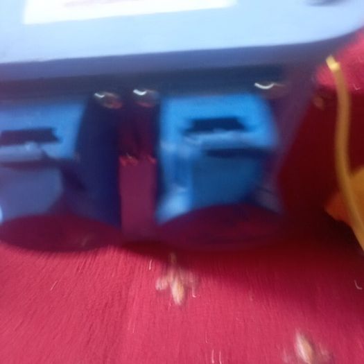 Electric Transformer