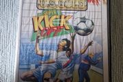 Super Kick Off Sega Master System Arcade Retro Games Original