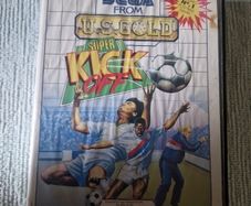 Super Kick Off Sega Master System Arcade Retro Games Original