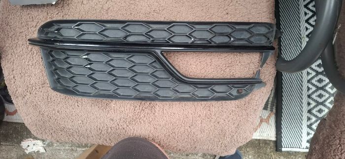 Audi car parts