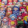 Jigsaw Puzzle 1000 pieces Image 6
