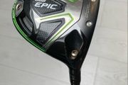 Callaway Great Big Bertha Epic Driver