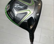 Callaway Great Big Bertha Epic Driver
