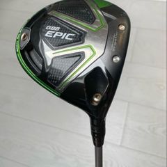 Callaway Great Big Bertha Epic Driver
