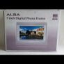 alba digital photo frame 7 inch Image 3