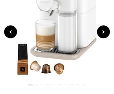 coffe machine