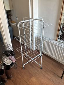 drying rack