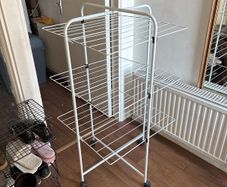 drying rack