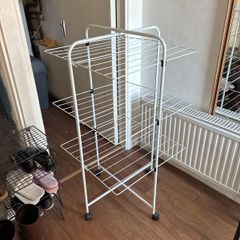 drying rack