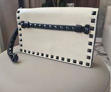 valentino clutch