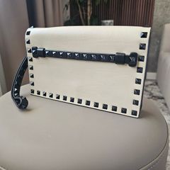 valentino clutch