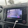 2013 Volkswagen Amarok Automatic Image 7