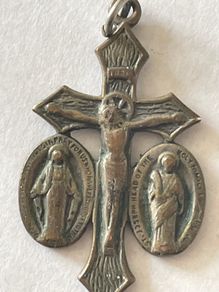 Holy Cross
