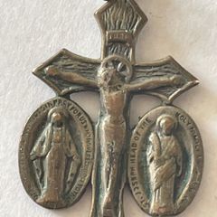 Holy Cross