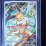 Eevee ETB Promo - Pokemon Prismatic Evolutions Image 3