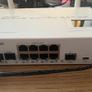 mikrotik CRS109 wireless router/switch Image 6