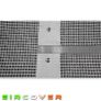 Scaffold Sheeting 2m x 45m (7'-148') Clear170 gsm Image 5