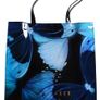 TED BAKER Karicon Butterfly Icon Tote BAG NWT Image 4