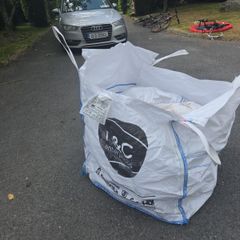 tonne bags