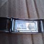 vintage omega watch buckle Image 2