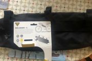 Frame bag